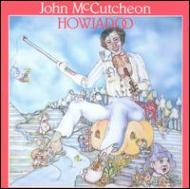 UPC 0011661800922 Howjadoo / John McCutcheon CD・DVD 画像