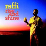 UPC 0011661805521 Raffi / Rise And Shine 輸入盤 CD・DVD 画像