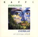 UPC 0011661806023 Evergreen Everblue / Raffi CD・DVD 画像