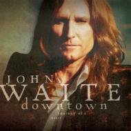 UPC 0011661907324 Downtown Journey Of A Heart CD・DVD 画像
