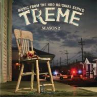 UPC 0011661913028 Treme Season 2 輸入盤 CD・DVD 画像