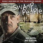 UPC 0011661917224 Swamp People 輸入盤 CD・DVD 画像