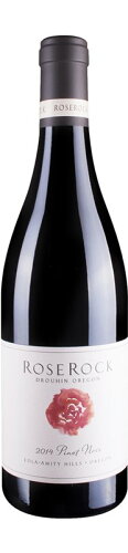 UPC 0012086009150 ドメーヌ ドルーアン オレゴン ローズロック ピノ ノワール 赤 750ml ビール・洋酒 画像