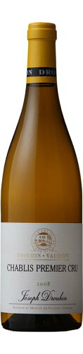 UPC 0012086323010 メゾン ジョゼフ ドルーアン シャブリ プルミエ クリュ 白 750ml ビール・洋酒 画像