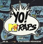 UPC 0012414142023 Yo Mtv Raps 2 / Various Artists CD・DVD 画像