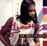 UPC 0012414152329 YOU BEEN PLAYED アルバム CD000000184 CD・DVD 画像
