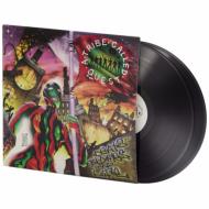 UPC 0012414158710 A Tribe Called Quest アトライブコールドクエスト / Beats, Rhymes & Life CD・DVD 画像
