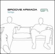 UPC 0012414168320 Groove Armada グルーブアルマダ / Vertigo 輸入盤 CD・DVD 画像