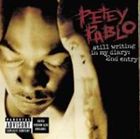 UPC 0012414182425 Petey Pablo / Still Writing In My Diary - 2nd Entry 輸入盤 CD・DVD 画像