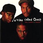 UPC 0012414183927 Hits Rarities & Remixes / Tribe Called Quest CD・DVD 画像