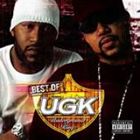 UPC 0012414186621 UGK / Best Of Ugk 輸入盤 CD・DVD 画像