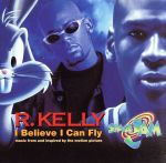 UPC 0012414242723 Believe I Can Fly R．ケリー CD・DVD 画像