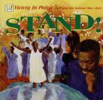 UPC 0012414301420 輸入 CD Victory In Praise Music and Arts Seminar Mass Choir / STAND!(輸入盤) CD・DVD 画像