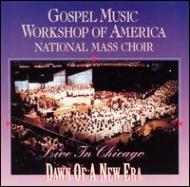 UPC 0012414307620 Live in Chicago / Gmwa Mass Choir CD・DVD 画像