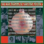 UPC 0012414314123 Real Meaning of Christmas 3 TheRealMeaningOfChristmas Series CD・DVD 画像