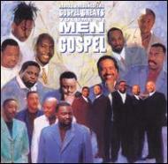UPC 0012414315526 Gospel Greats Live 4: Men of Gospel / Various Artists CD・DVD 画像