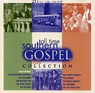 UPC 0012414702227 All Time Southern Gospel Collection / Various Artists CD・DVD 画像