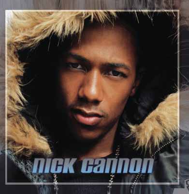 UPC 0012414850027 Nick Cannon / Nick Cannon 輸入盤 CD・DVD 画像