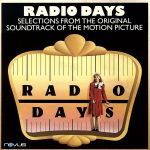 UPC 0012416301725 ラジオ デイズ / Radio Days - Soundtrack 輸入盤 CD・DVD 画像
