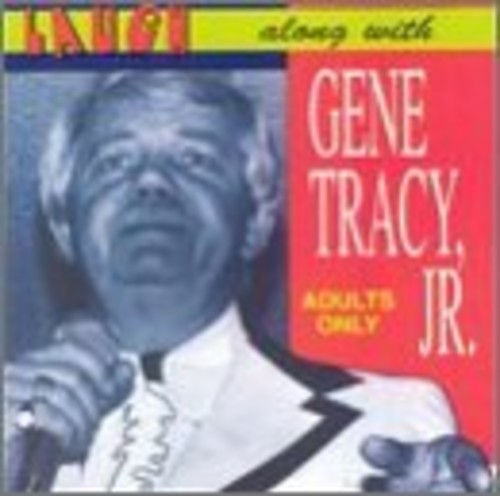UPC 0012676002820 Laugh Along With / Gene Tracy CD・DVD 画像