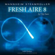 UPC 0012805088916 Mannheim Steamroller / Fresh Aire 8 CD・DVD 画像
