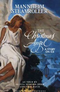 UPC 0012805199872 Christmas Angel DVD CD・DVD 画像