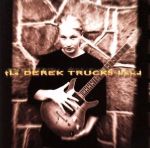 UPC 0012886102020 Derek Trucks / E2 CD・DVD 画像