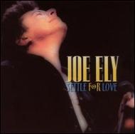 UPC 0012928817226 Settle for Love / Joe Ely CD・DVD 画像