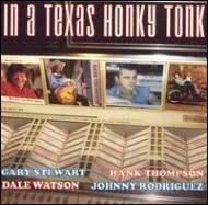 UPC 0012928818421 In a Texas Honky Tonk / Various Artists CD・DVD 画像