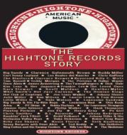 UPC 0012928819527 American Music: The Hightone Records Story 輸入盤 CD・DVD 画像