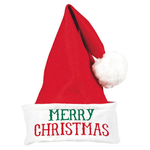 UPC 0013051447014 ハット メリークリスマスサンタ  パーティー  ホビー 画像