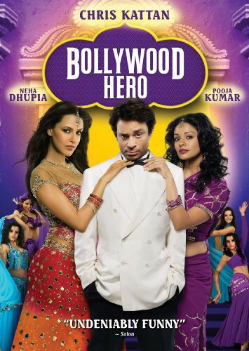 UPC 0013132136295 Bollywood Hero (DVD) (Import) CD・DVD 画像