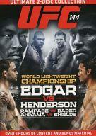 UPC 0013132500690 UFC 144 DVD CD・DVD 画像