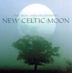 UPC 0013178988421 New Celtic Moon PaulConsortHaslem CD・DVD 画像