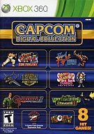 UPC 0013388330676 XBOX360 Capcom Digital Collection / カプコン デジタルコレクション 【海外北米版】 テレビゲーム 画像
