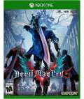 UPC 0013388550425 Xbox One 北米版 Devil May Cry 5 カプコン テレビゲーム 画像