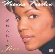 UPC 0013431101260 Shaking Free (Hybr) / Nnenna Freelon CD・DVD 画像
