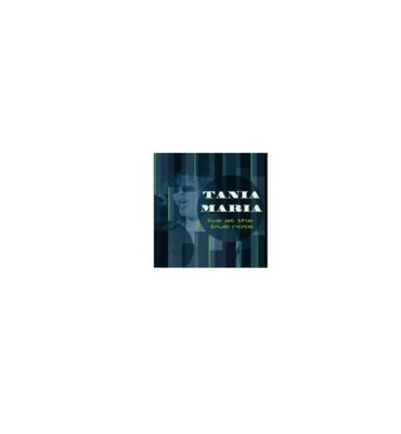 UPC 0013431211426 Tania Maria タニアマリア / Live At The Blue Note 輸入盤 CD・DVD 画像