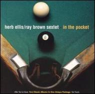 UPC 0013431215424 Herb Ellis / Ray Brown / In The Pocket 輸入盤 CD・DVD 画像