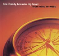 UPC 0013431215523 From East to West / Woody Herman CD・DVD 画像