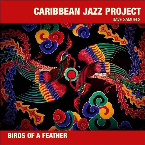 UPC 0013431219927 Birds of a Feather / Caribbean Jazz Project CD・DVD 画像