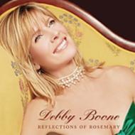 UPC 0013431228523 Debby Boone / Reflections Of Rosemary 輸入盤 CD・DVD 画像