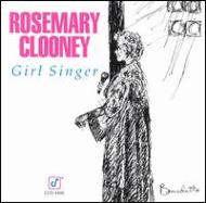 UPC 0013431449621 Rosemary Clooney ローズマリークルーニー / Girl Singer 輸入盤 CD・DVD 画像