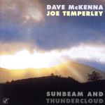 UPC 0013431470328 Sunbeam ＆ Thundercloud DaveMcKennaJoeTemperley CD・DVD 画像