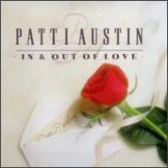 UPC 0013431477624 Patti Austin パティオースティン / In And Out Of Love 輸入盤 CD・DVD 画像