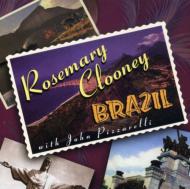 UPC 0013431488422 Rosemary Clooney ローズマリークルーニー / Brazil 輸入盤 CD・DVD 画像