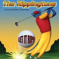 UPC 0013431851424 RIPPINGTONS リッピントンズ LET IT RIPP CD CD・DVD 画像