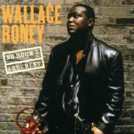 UPC 0013431903321 Wallace Roney / No Room For Argument 輸入盤 CD・DVD 画像