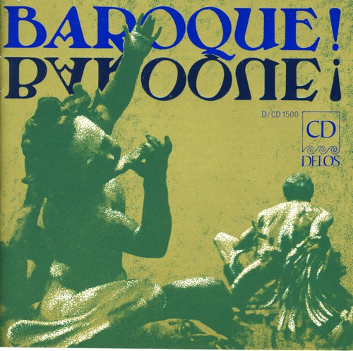UPC 0013491150024 Baroque Baroque / Various CD・DVD 画像