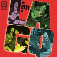 UPC 0013491160726 The Best Of Los Angeles Guitar Quartet 輸入盤 CD・DVD 画像